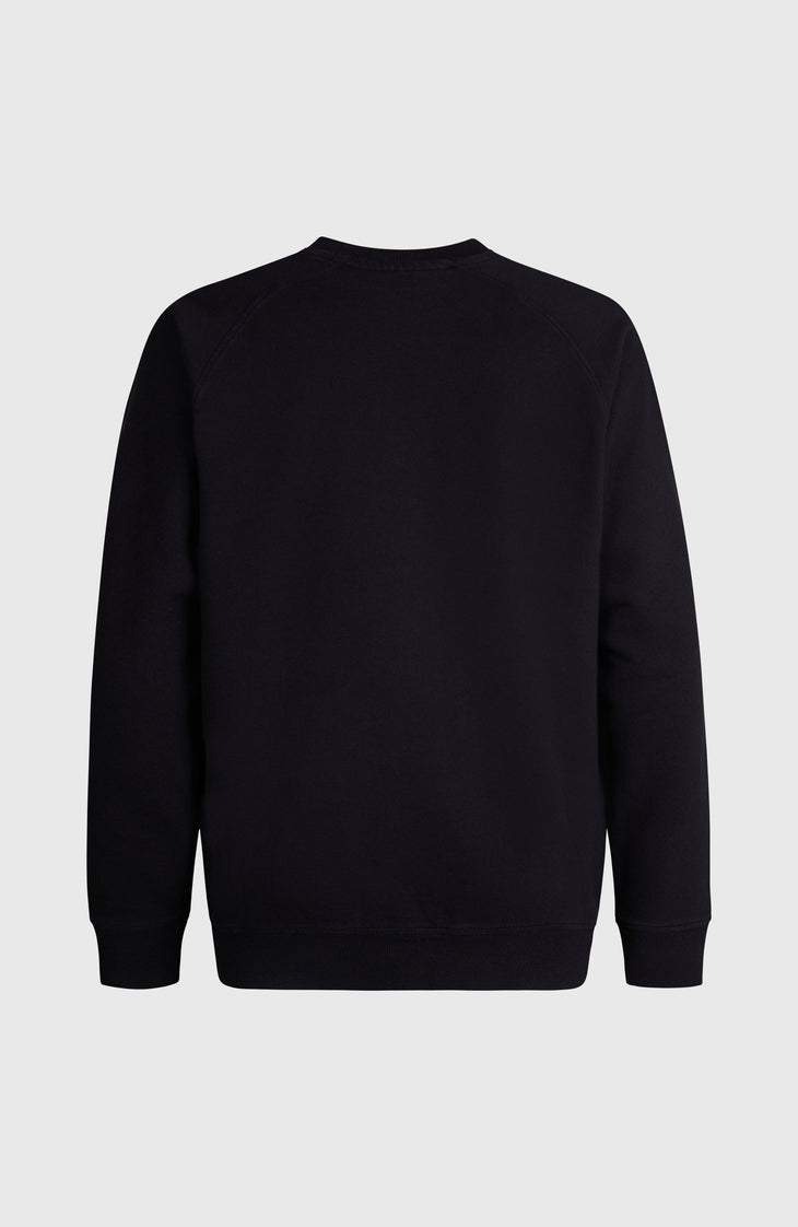 O'Riginals Crew sweater | Black Out