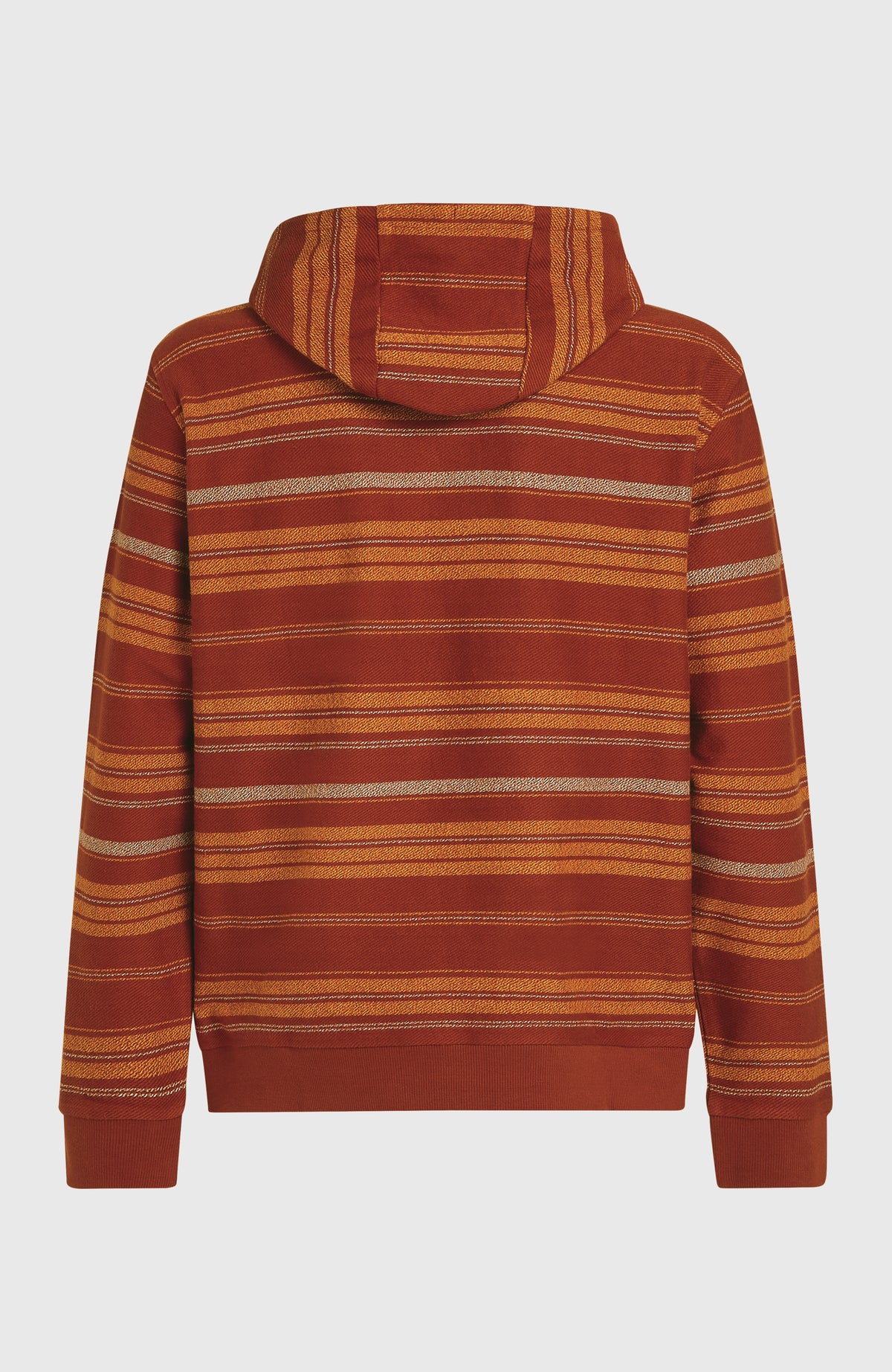 O'NEILL BAVARO HOODIE | Brown Bavaro
