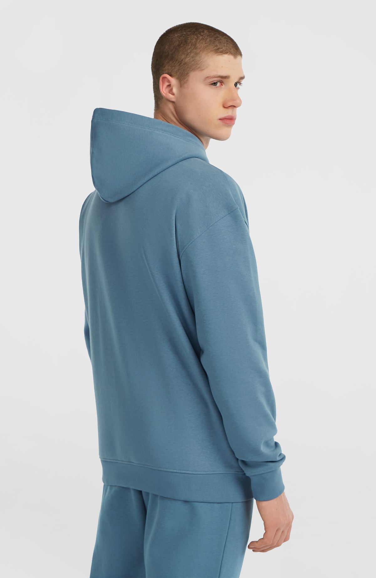 Future Surf Society hoodie | Mozart Blue