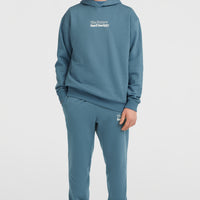 Future Surf Society hoodie | Mozart Blue