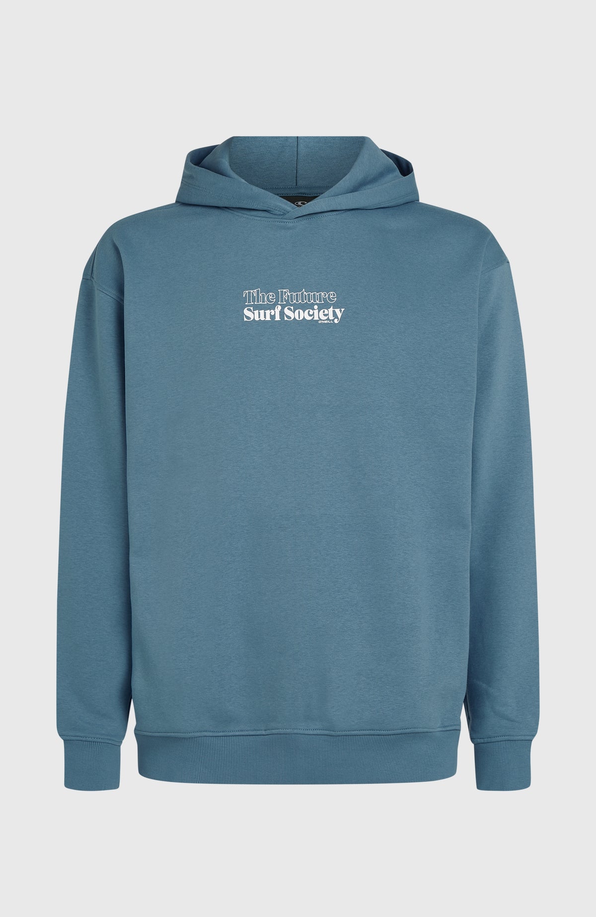 Future Surf Society hoodie | Mozart Blue