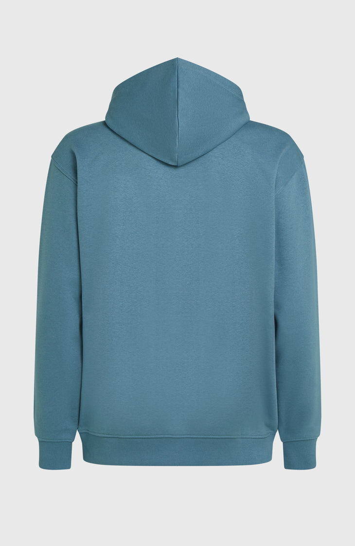 Future Surf Society hoodie | Mozart Blue