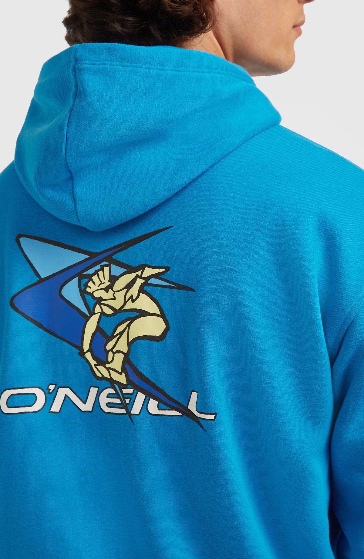 FWC'Play hoodie | Ocean Melody
