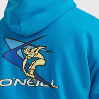 FWC'Play hoodie | Ocean Melody