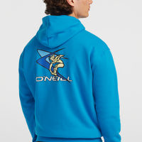 FWC'Play hoodie | Ocean Melody