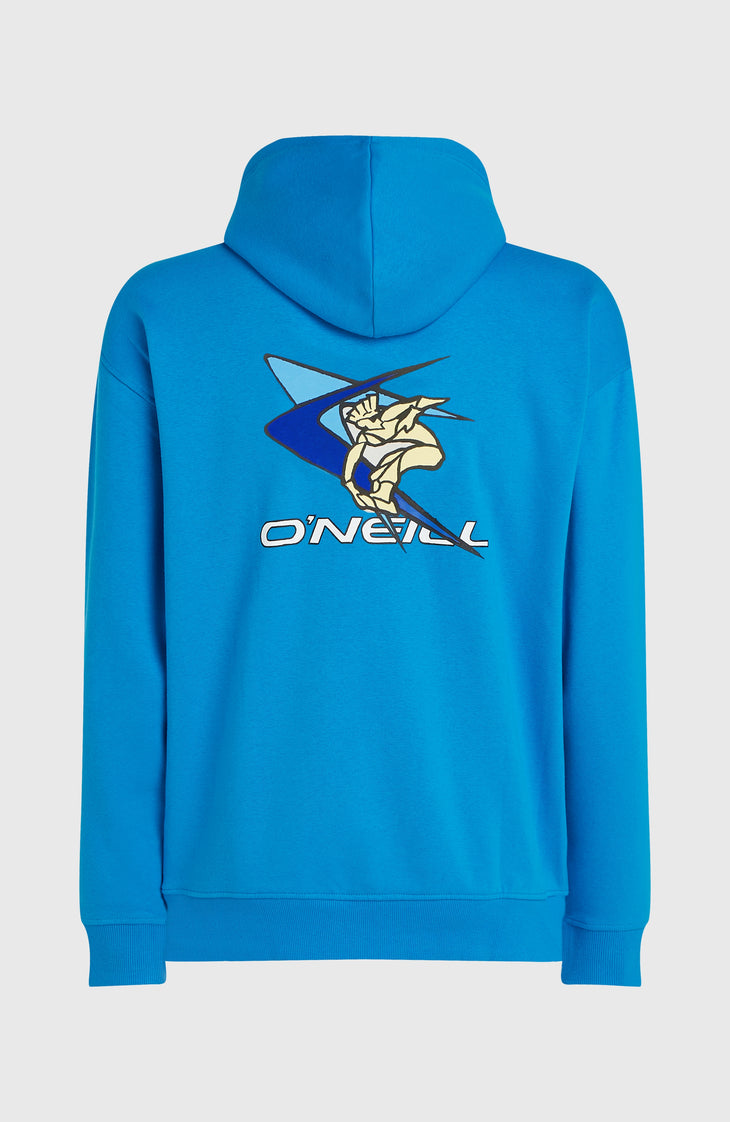 FWC'Play hoodie | Ocean Melody