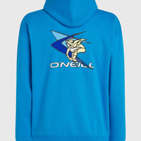 FWC'Play hoodie | Ocean Melody