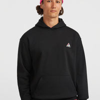 FWC'Play hoodie | Black Out