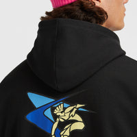 FWC'Play hoodie | Black Out