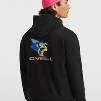 FWC'Play hoodie | Black Out