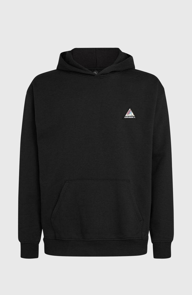 FWC'Play hoodie | Black Out
