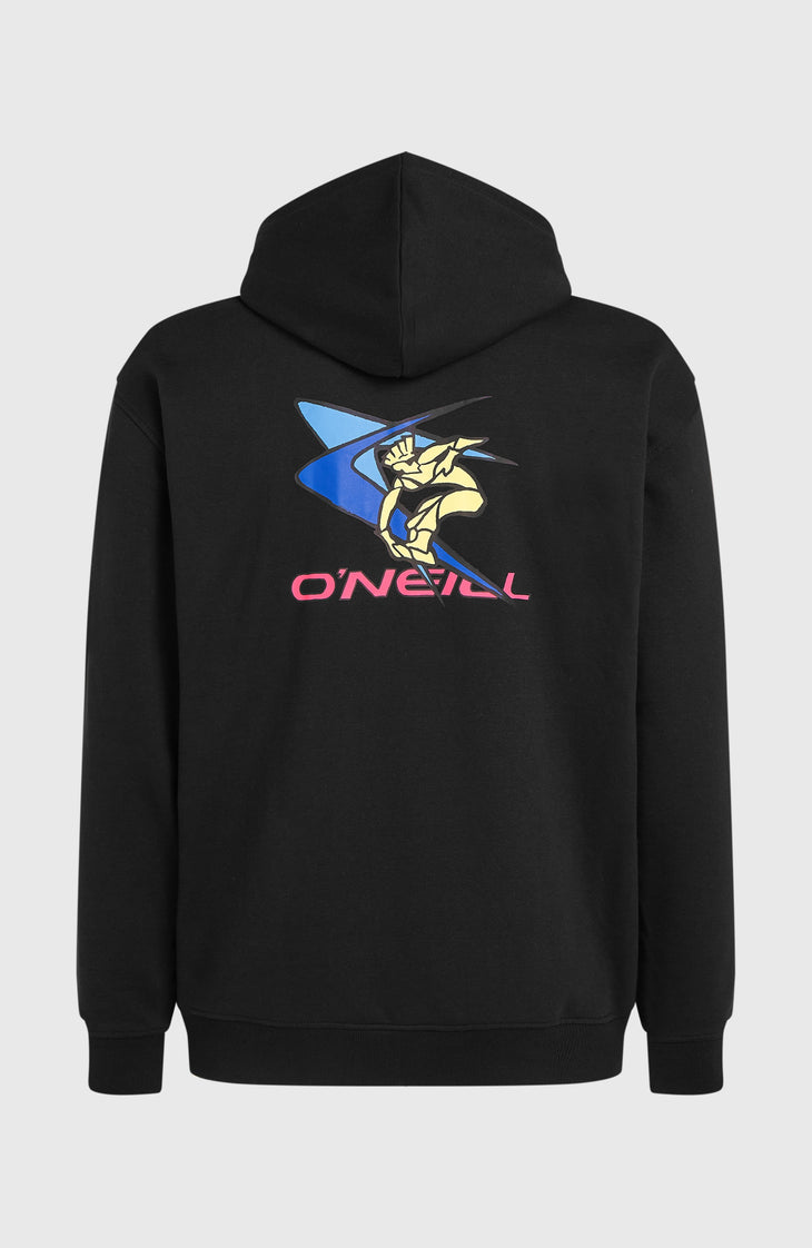 FWC'Play hoodie | Black Out