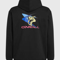 FWC'Play hoodie | Black Out