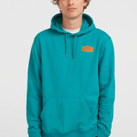 Graphic hoodie | Island Breeze