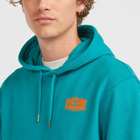Graphic hoodie | Island Breeze