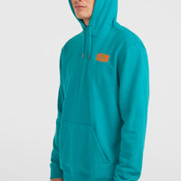 Graphic hoodie | Island Breeze