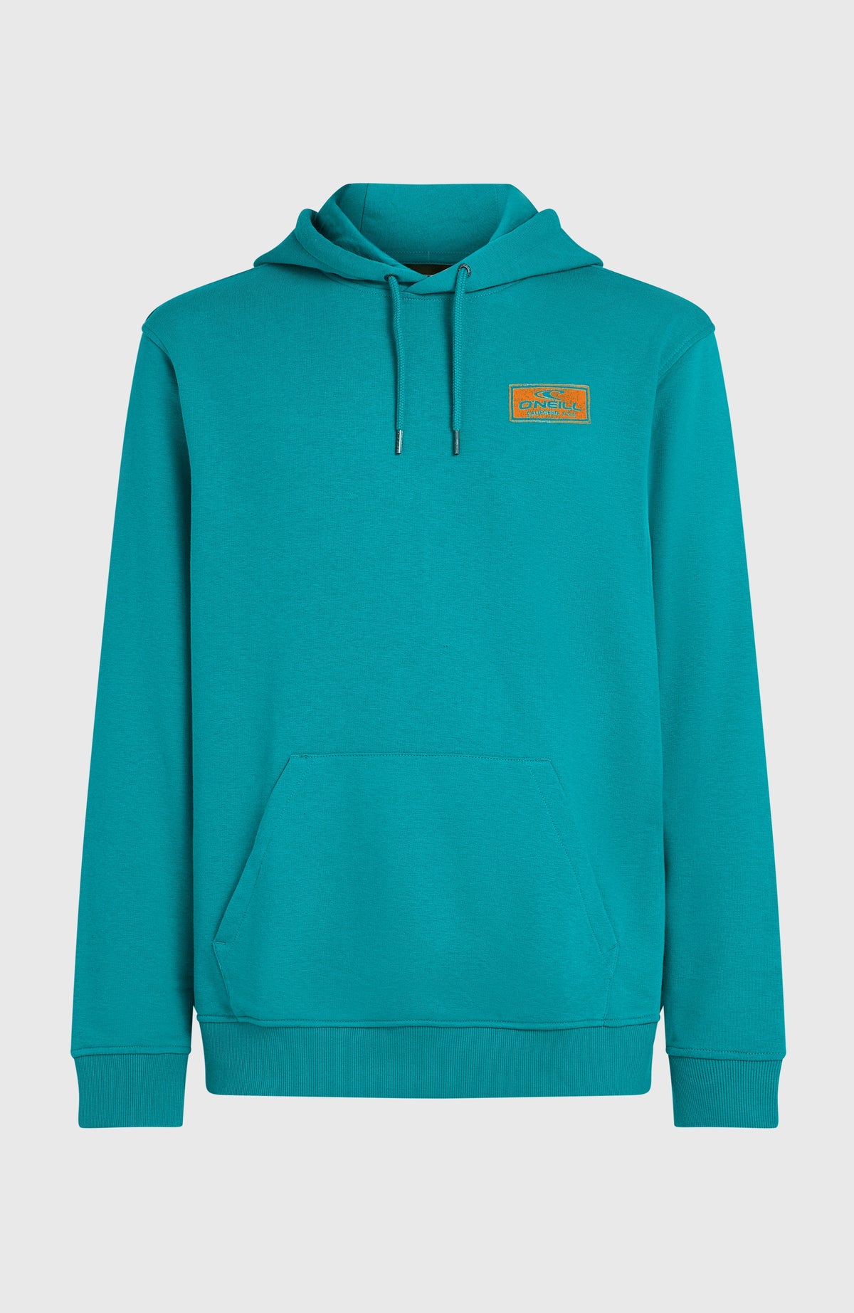 Graphic hoodie | Island Breeze