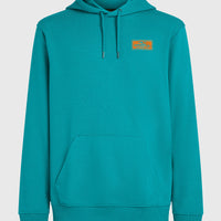 Graphic hoodie | Island Breeze