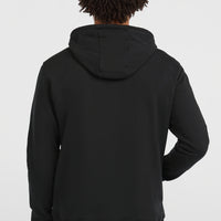 Graphic hoodie | Black Out