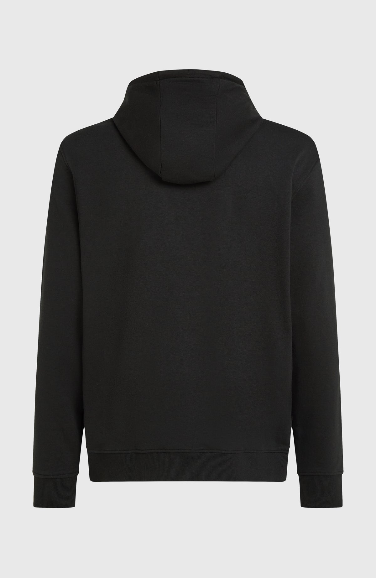 Graphic hoodie | Black Out