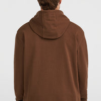 Original Cali Logo hoodie | Hazel Spice