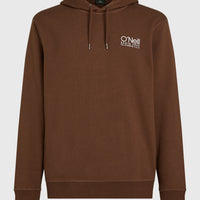 Original Cali Logo hoodie | Hazel Spice