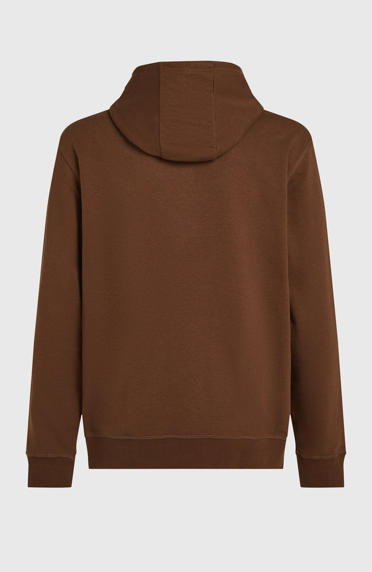 Original Cali Logo hoodie | Hazel Spice