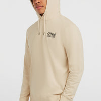 Original Cali Logo hoodie | Macaron
