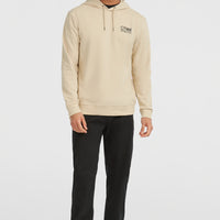 Original Cali Logo hoodie | Macaron