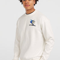 FWC'Play Crew sweater | Snow White