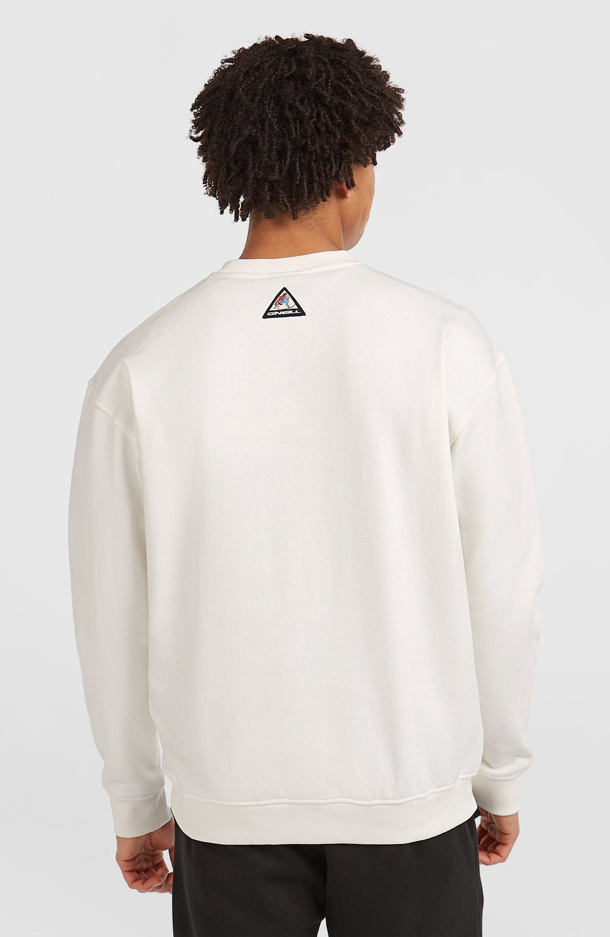 FWC'Play Crew sweater | Snow White