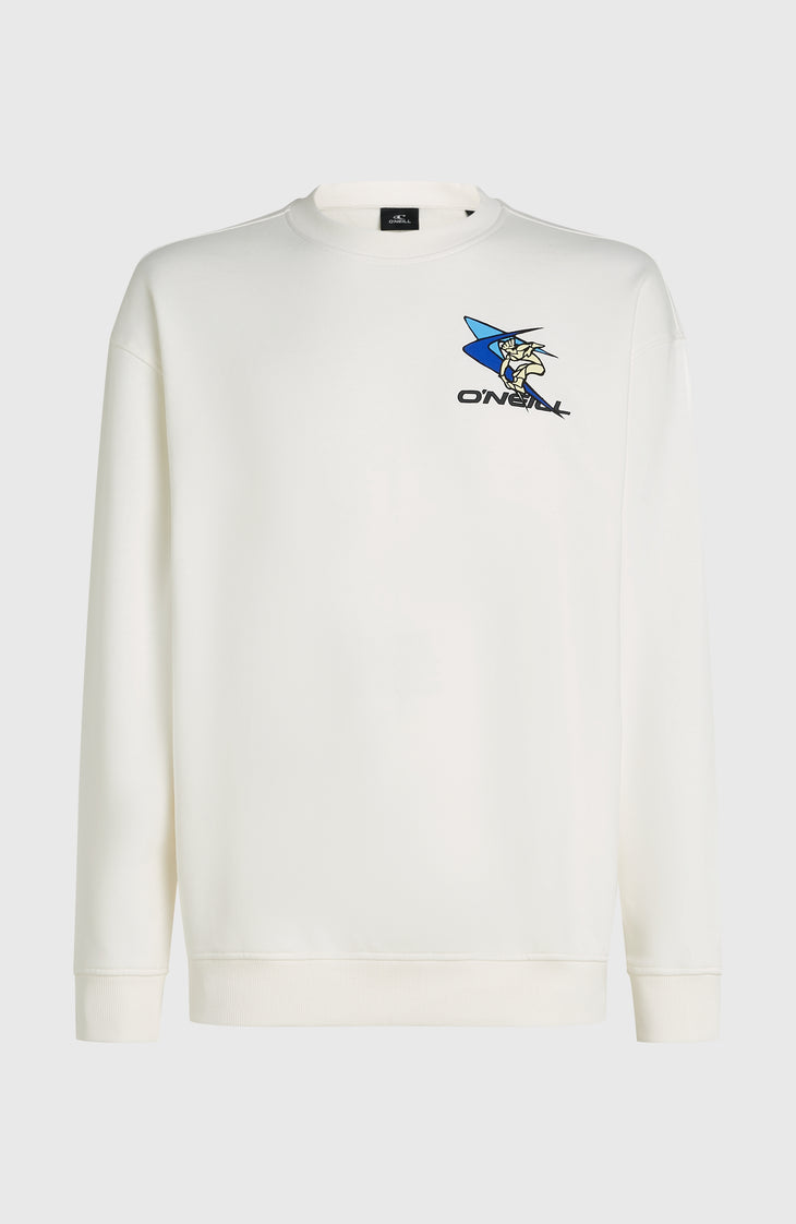 FWC'Play Crew sweater | Snow White