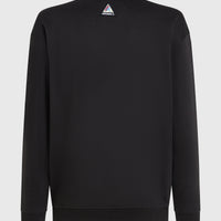 FWC'Play Crew sweater | Black Out