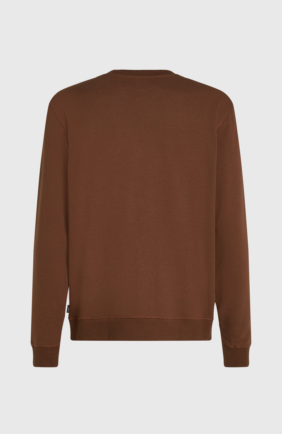 Original Cali Logo Crew sweater | Hazel Spice