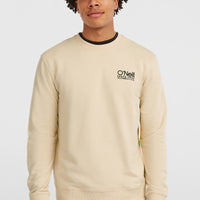 Original Cali Logo Crew sweater | Macaron