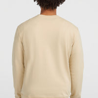 Original Cali Logo Crew sweater | Macaron