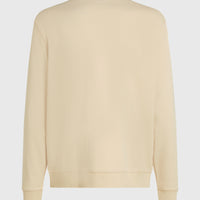 Original Cali Logo Crew sweater | Macaron