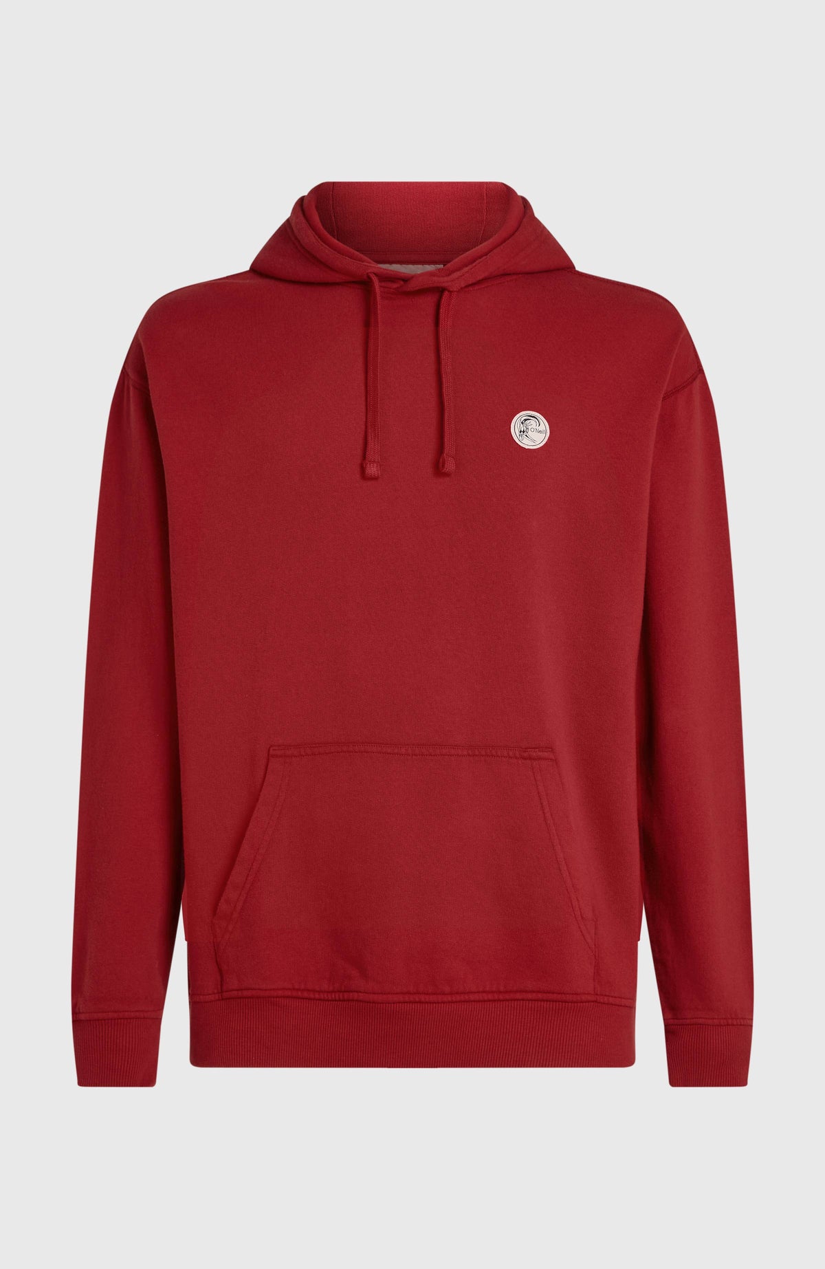 O'Riginals hoodie | Midnight Poppy