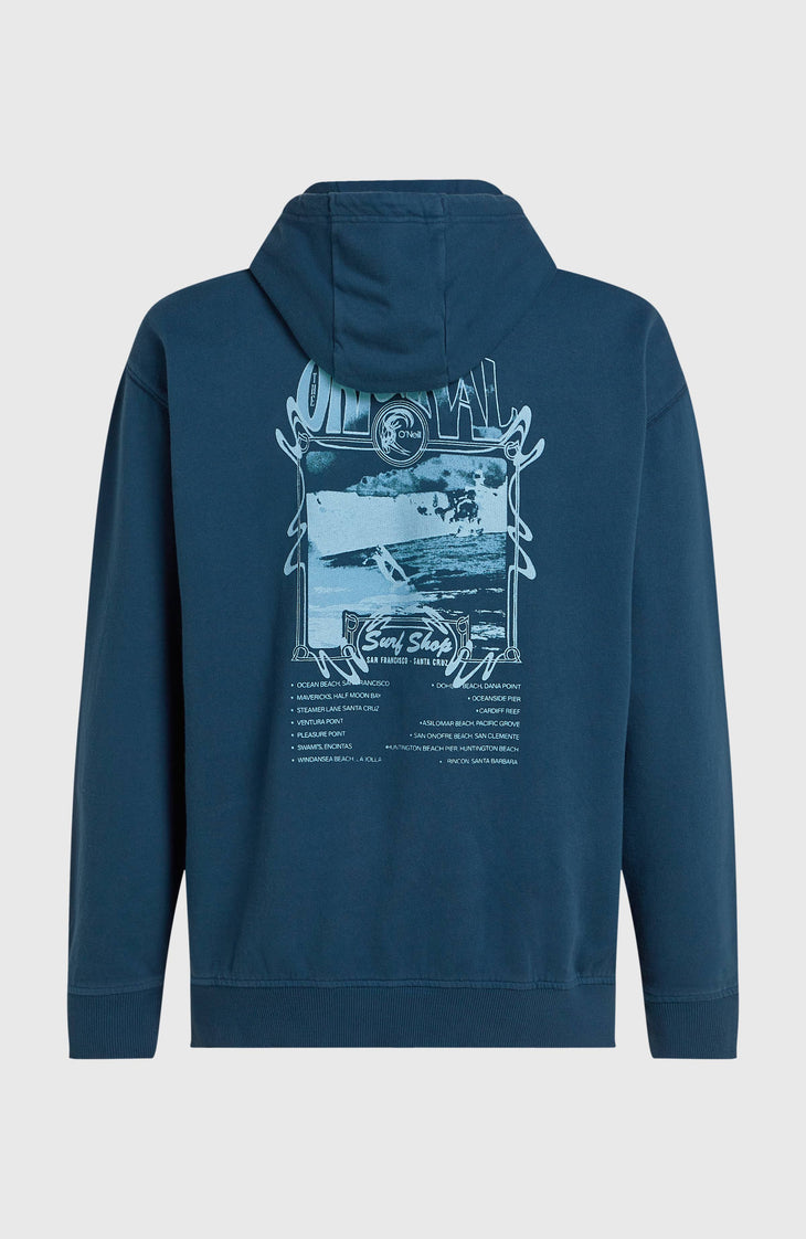 O'Riginals hoodie | English Evening