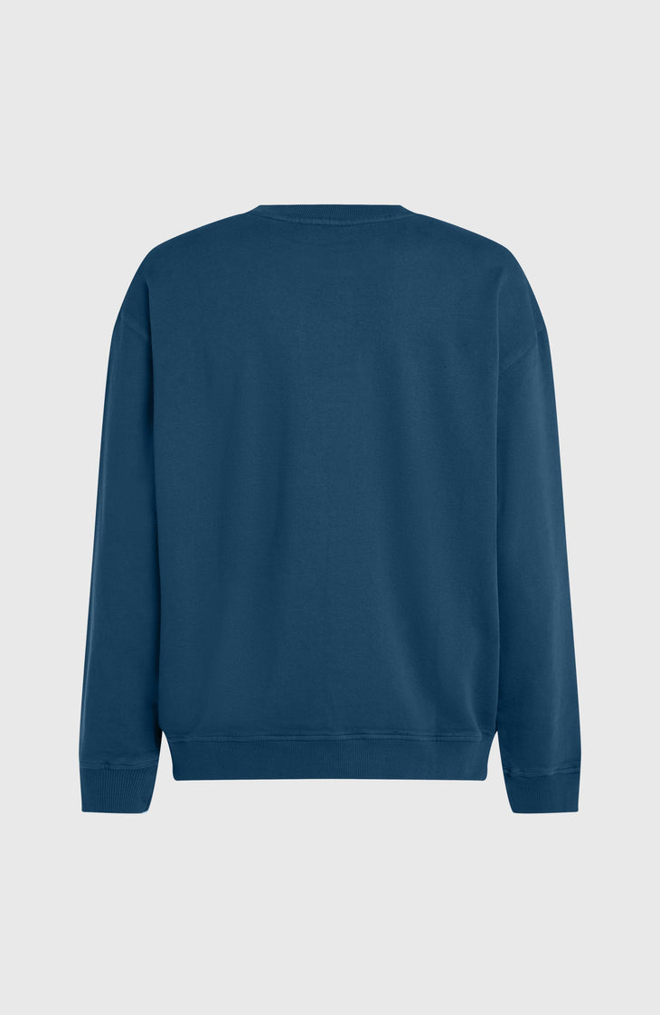 O'Riginals Crew sweater | English Evening