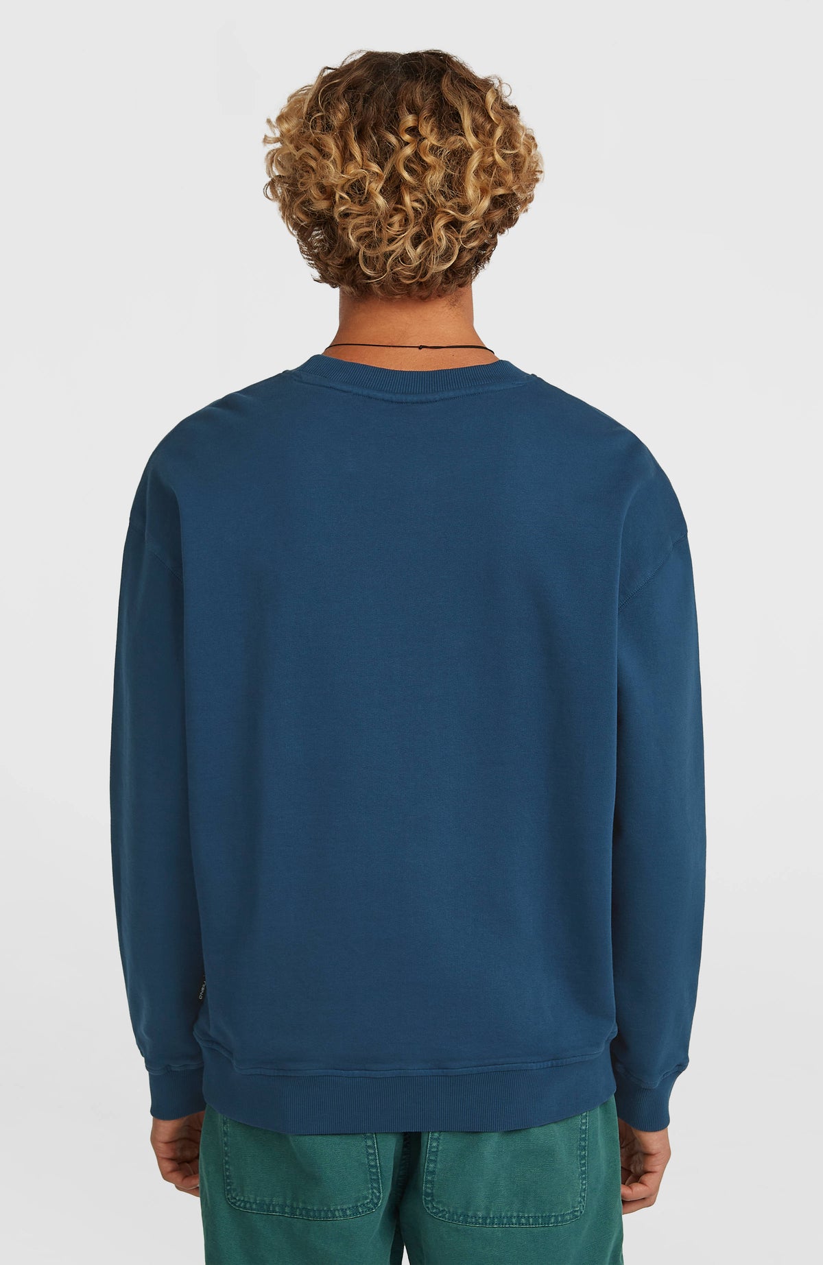 O'Riginals Crew sweater | English Evening