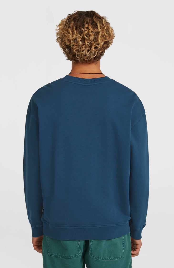 O'Riginals Crew sweater | English Evening