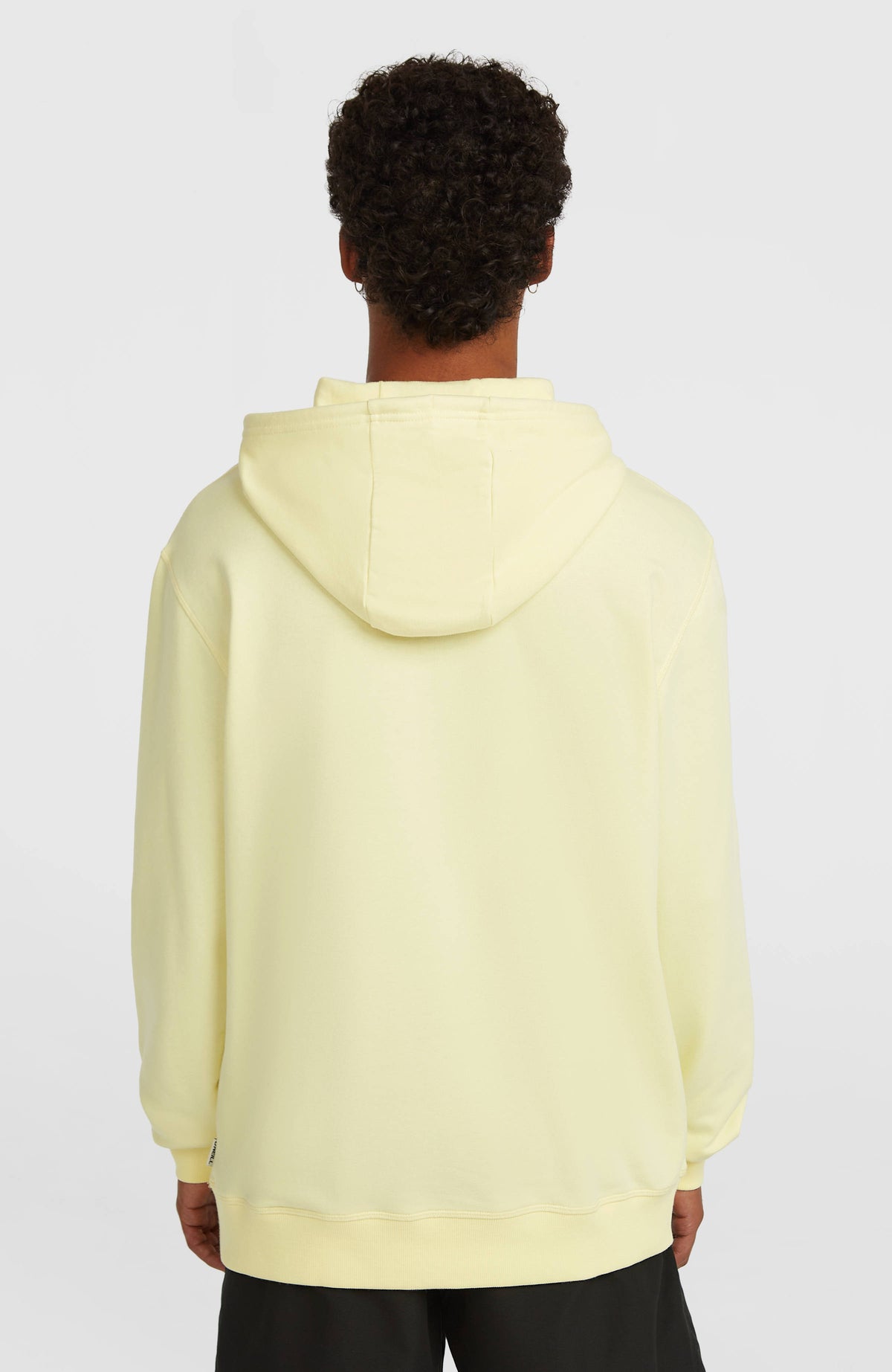 O'Neill Must-Have Graphic hoodie | Rainforest Dew