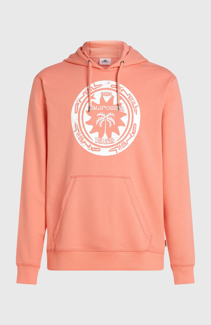 O'Neill Must-Have Graphic hoodie | Funky Peach