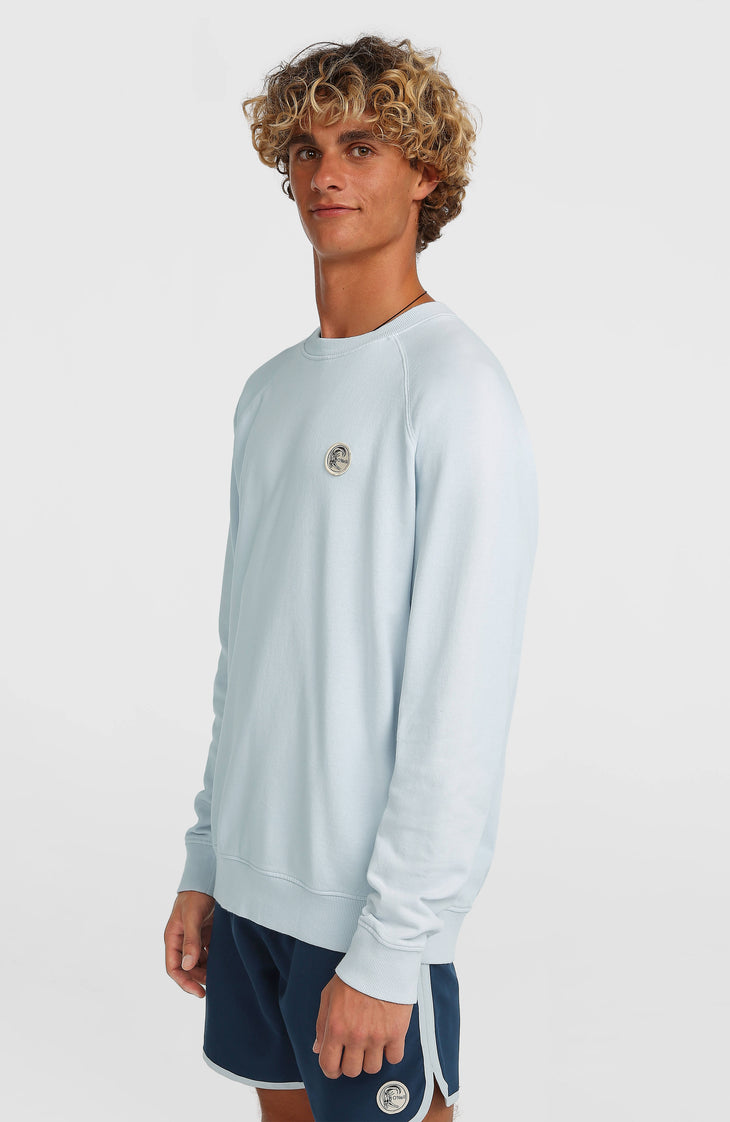 O'Riginals Badge Crew sweater | Spindle