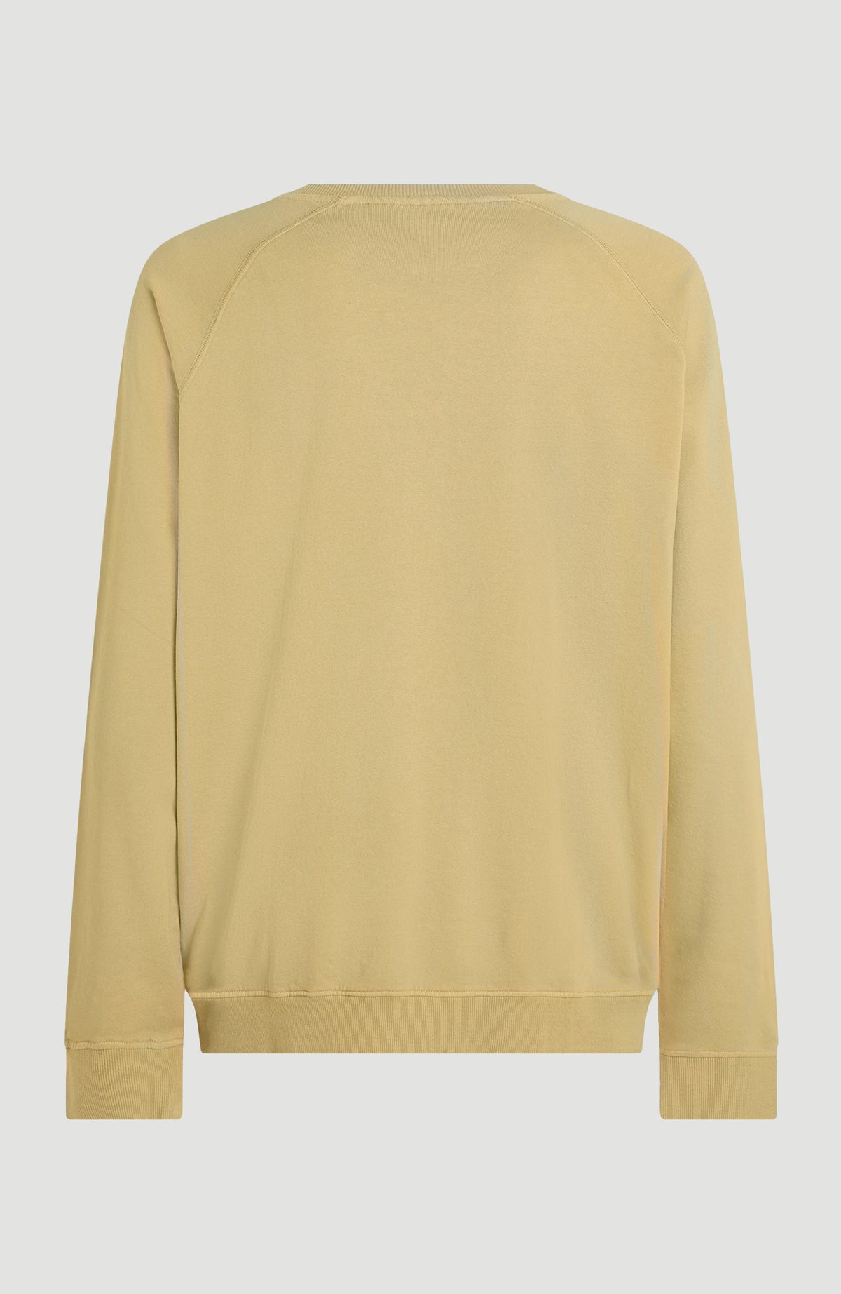 O'Riginals Badge Crew sweater | Oak Ridge
