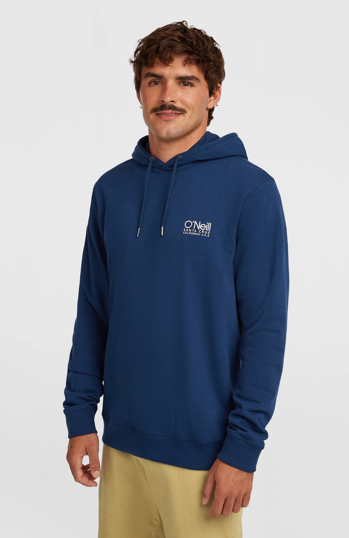 Original Cali hoodie | English Evening