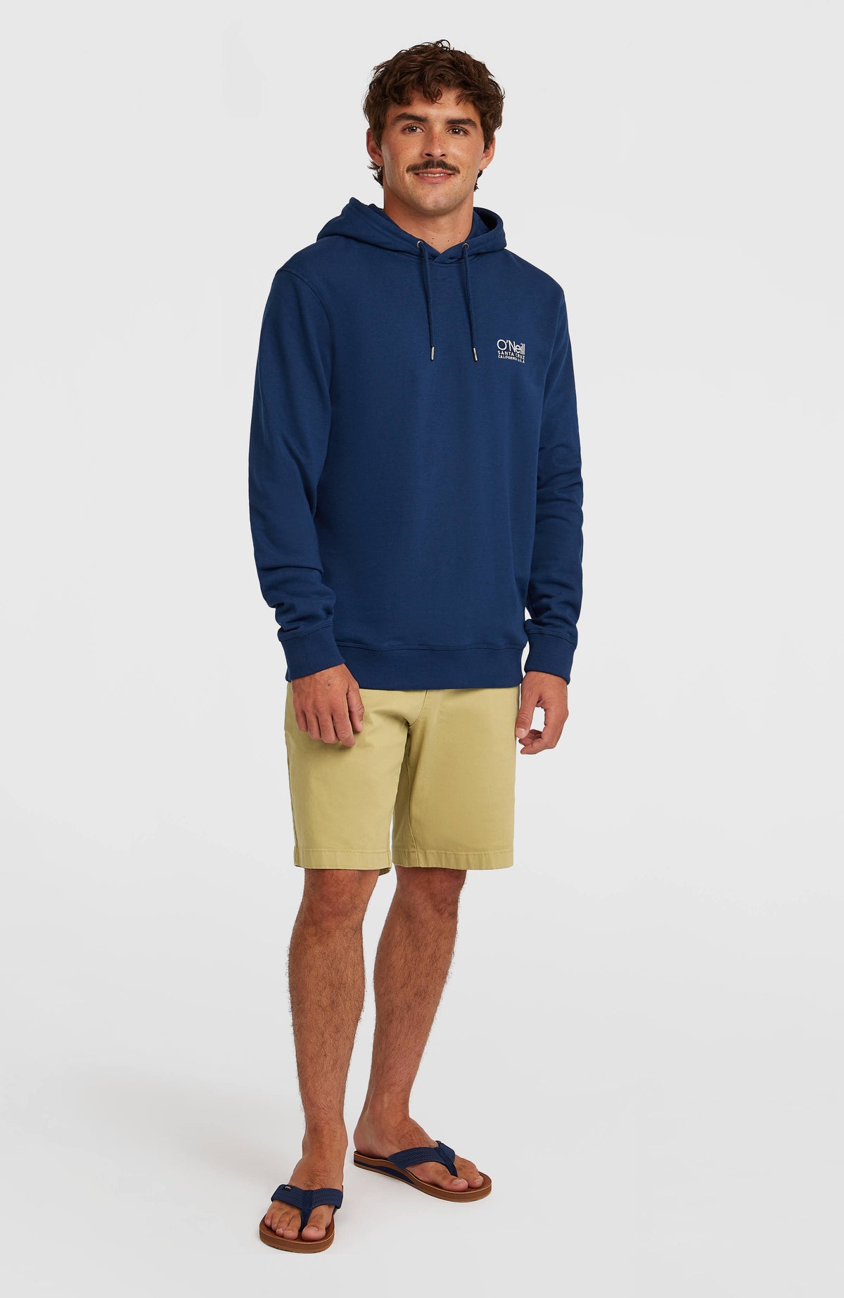 Original Cali hoodie | English Evening