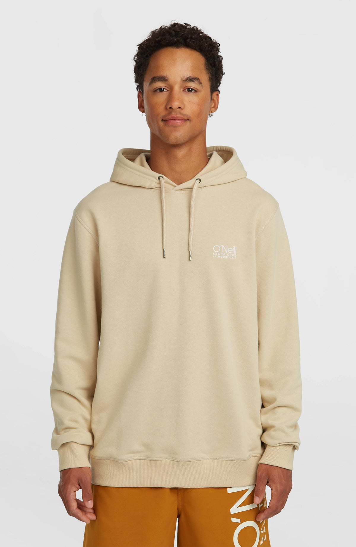 Original Cali hoodie | Cocoa Sand