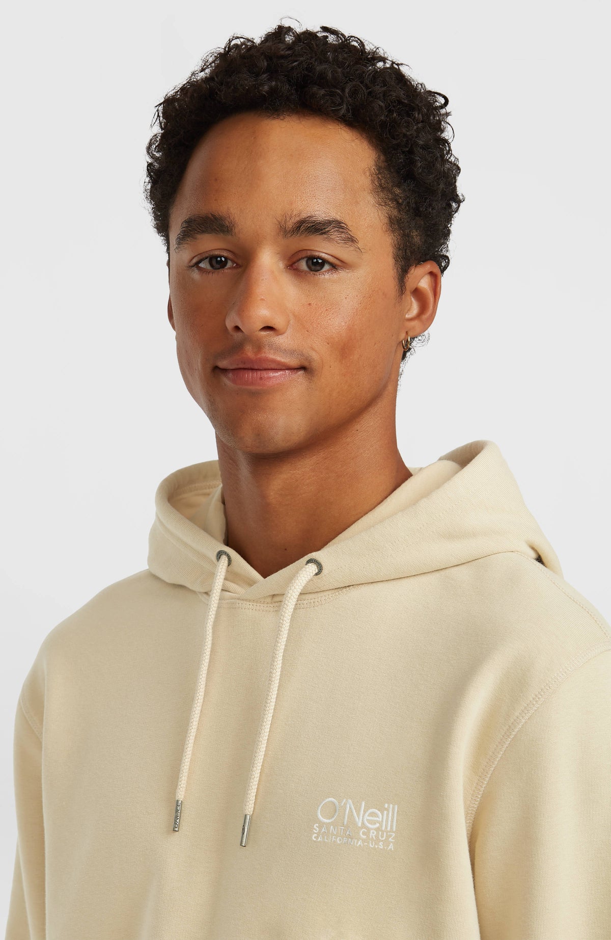 Original Cali hoodie | Cocoa Sand
